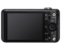 Sony DSC-WX80 BLACK - 1394347 - zdjęcie 3